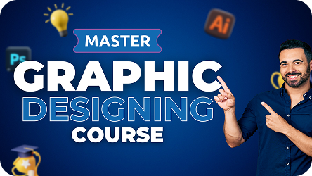 Graphic Designing Course